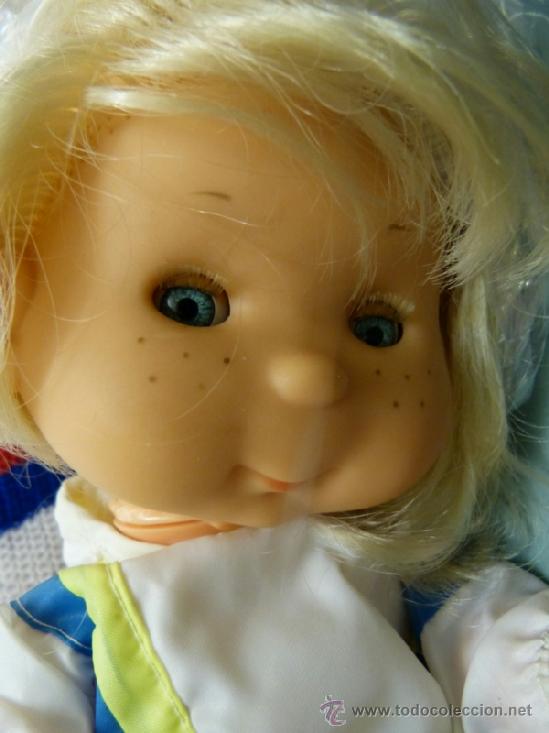 Mu&ntilde;ecas espa&ntilde;olas modernas: Vicma, original mu&ntilde;eca esquiadora - Foto 4
