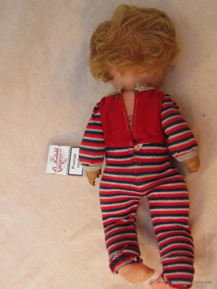 Mu&ntilde;ecas espa&ntilde;olas modernas: FARITA - Foto 2