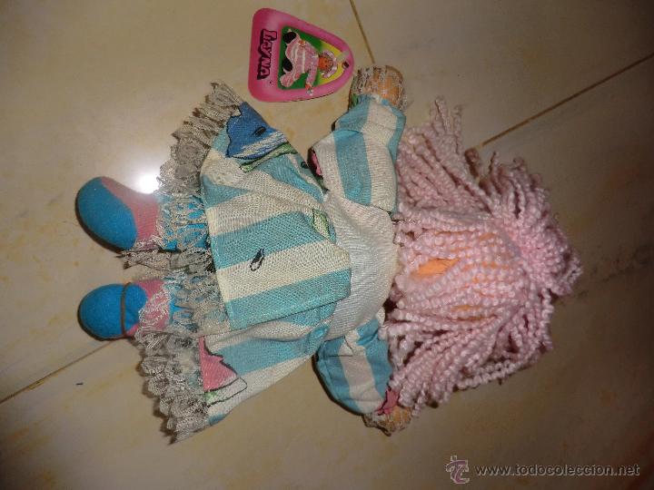 Mu&ntilde;ecas espa&ntilde;olas modernas: MU&Ntilde;ECA LAYNA - Foto 2