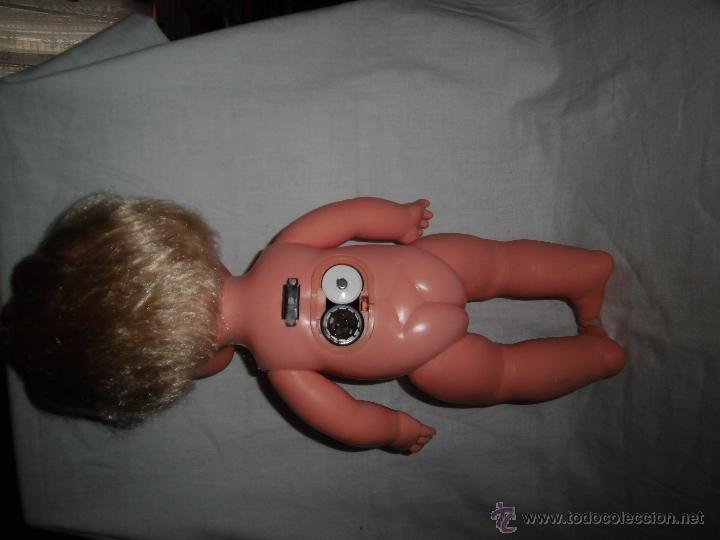 Mu&ntilde;ecas espa&ntilde;olas modernas: MU&Ntilde;ECO DE TOYSE - Foto 3