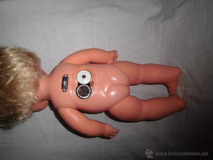 Mu&ntilde;ecas espa&ntilde;olas modernas: MU&Ntilde;ECO DE TOYSE - Foto 4