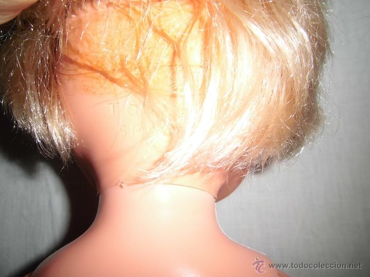Mu&ntilde;ecas espa&ntilde;olas modernas: MU&Ntilde;ECO DE TOYSE - Foto 5