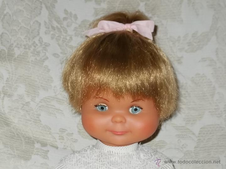 Mu&ntilde;ecas espa&ntilde;olas modernas: BEBE PRECIOSO DESCONOZCO MARCA - Foto 3