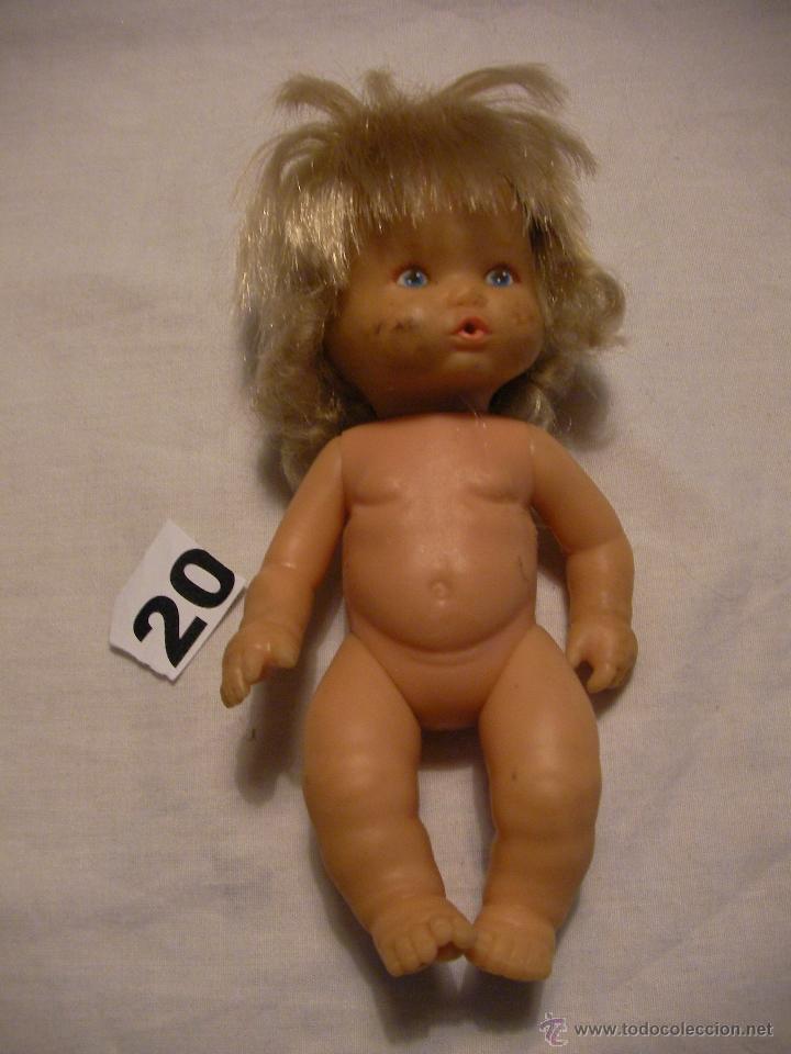 Mu&ntilde;ecas espa&ntilde;olas modernas: MU&Ntilde;ECA - ENVIO GRATIS A ESPA&Ntilde;A - Foto 1