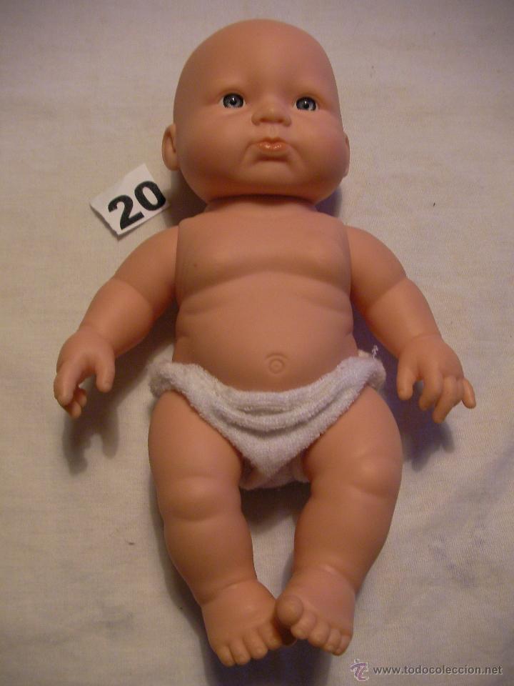 Mu&ntilde;ecas espa&ntilde;olas modernas: BEBE - ENVIO GRATIS A ESPA&Ntilde;A - Foto 1