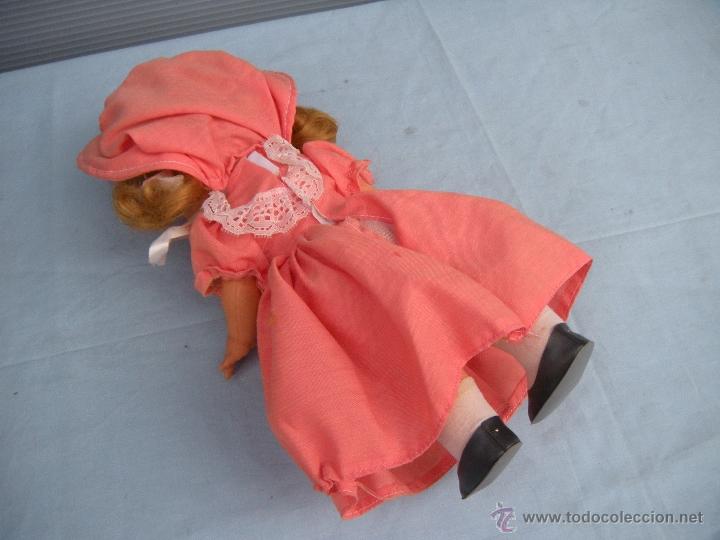 Mu&ntilde;ecas espa&ntilde;olas modernas: BONITA MU&Ntilde;ECA VESTIDA - Foto 2