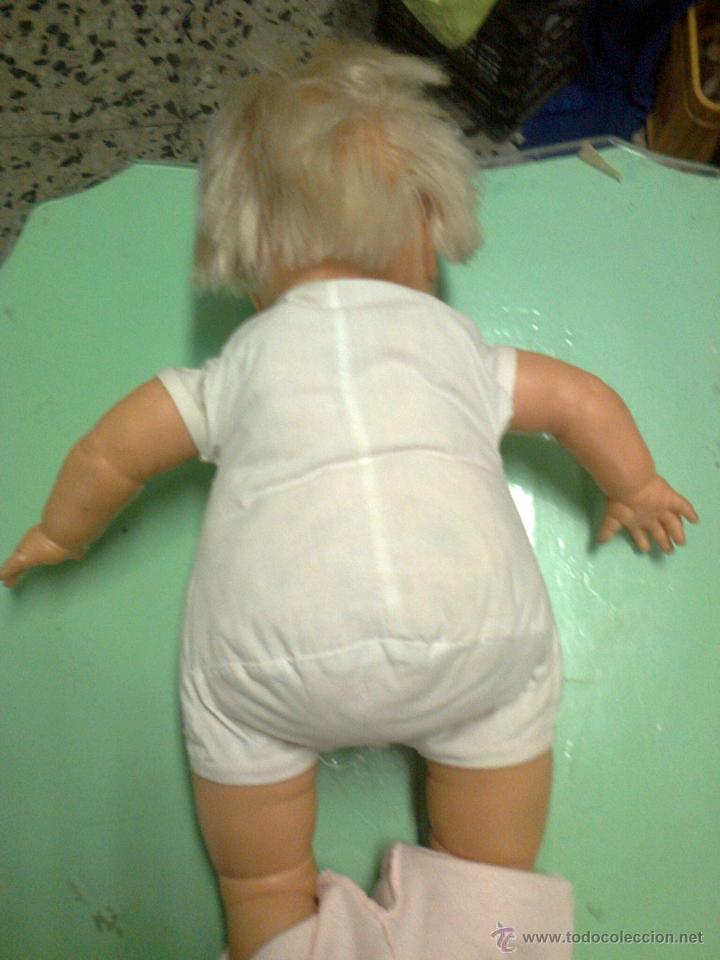 Mu&ntilde;ecas espa&ntilde;olas modernas: MU&Ntilde;ECO DE FALCA - Foto 4