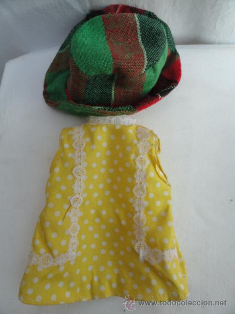 Mu&ntilde;ecas espa&ntilde;olas modernas: MU&Ntilde;ECA DE PL&Aacute;STICO. - Foto 10