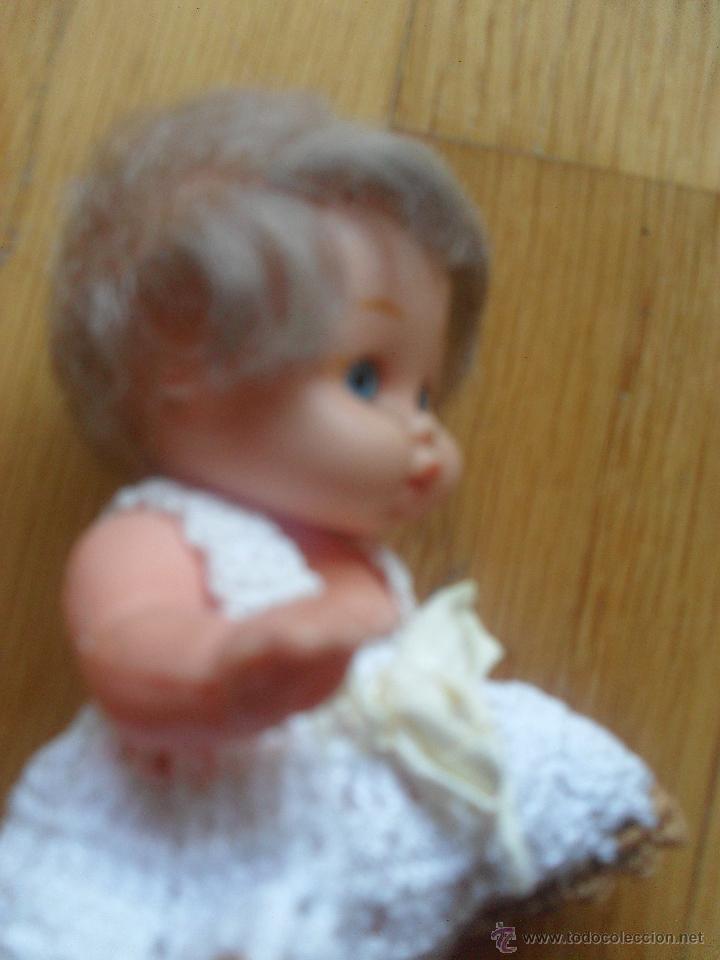 Mu&ntilde;ecas espa&ntilde;olas modernas: MU&Ntilde;ECA B.B Made in Spain - Foto 2