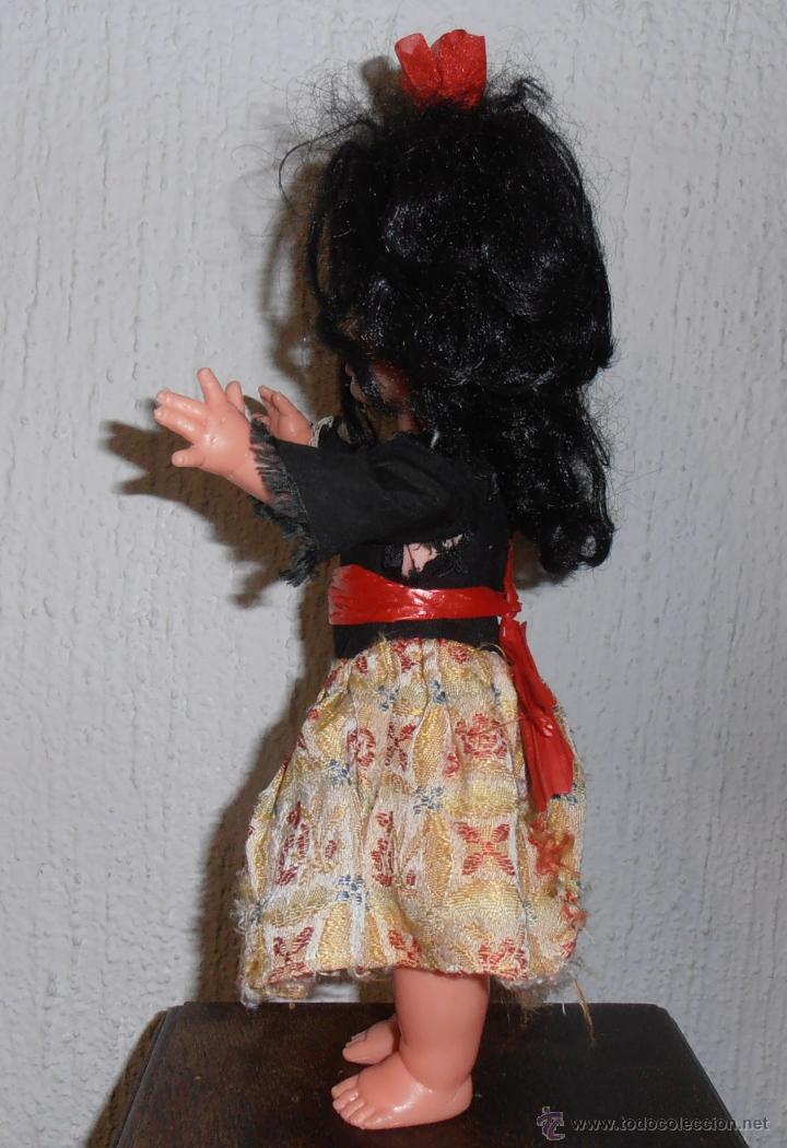 Mu&ntilde;ecas espa&ntilde;olas modernas: MU&Ntilde;ECA DE 36 CM DE ALTO - Foto 4