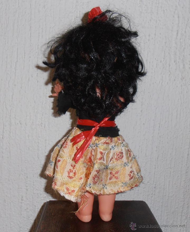 Mu&ntilde;ecas espa&ntilde;olas modernas: MU&Ntilde;ECA DE 36 CM DE ALTO - Foto 5