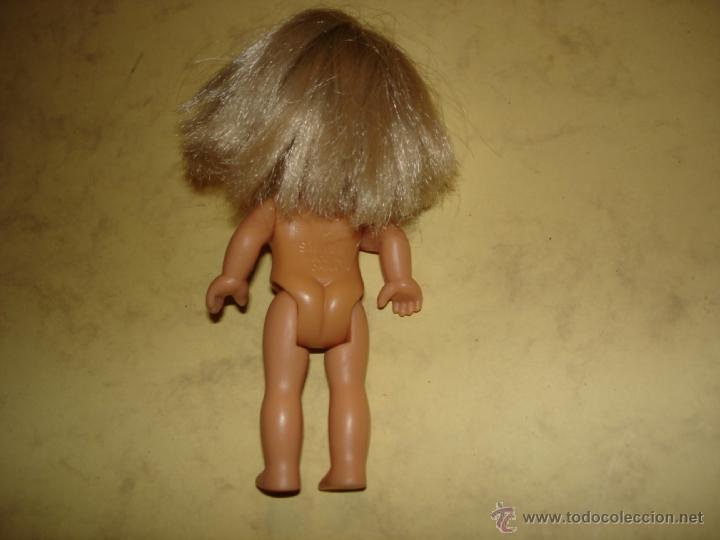 Mu&ntilde;ecas espa&ntilde;olas modernas: MU&Ntilde;EQUITA SIMBA - Foto 2