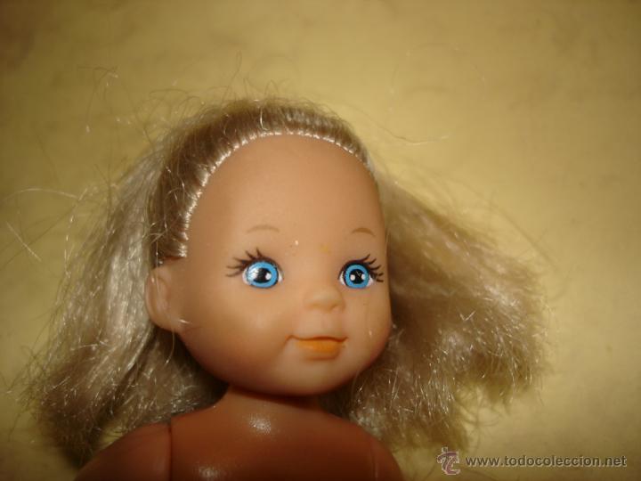 Mu&ntilde;ecas espa&ntilde;olas modernas: MU&Ntilde;EQUITA SIMBA - Foto 3