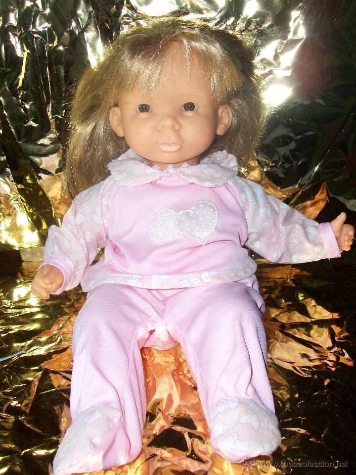 Mu&ntilde;ecas espa&ntilde;olas modernas: BONITA MU&Ntilde;ECA DE JESMAR 1995 - Foto 1