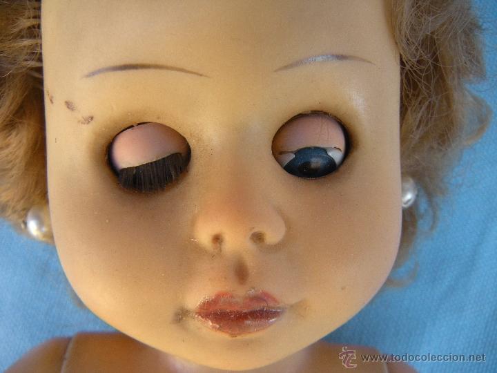 Mu&ntilde;ecas espa&ntilde;olas modernas: MU&Ntilde;ECA - Foto 4