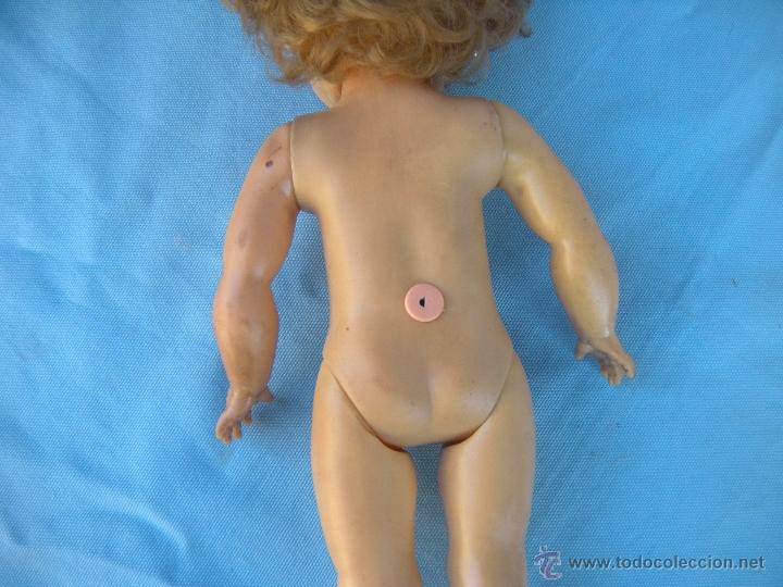 Mu&ntilde;ecas espa&ntilde;olas modernas: MU&Ntilde;ECA - Foto 6