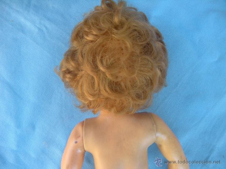 Mu&ntilde;ecas espa&ntilde;olas modernas: MU&Ntilde;ECA - Foto 7