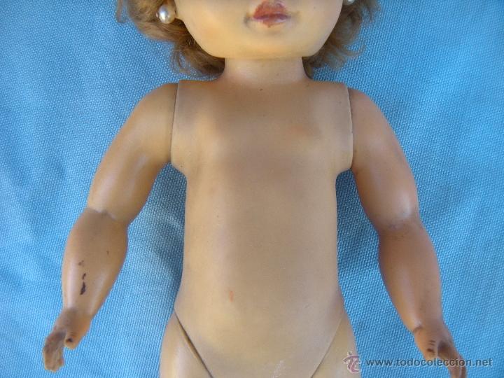 Mu&ntilde;ecas espa&ntilde;olas modernas: MU&Ntilde;ECA - Foto 9