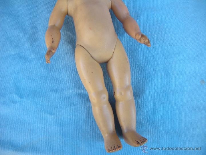 Mu&ntilde;ecas espa&ntilde;olas modernas: MU&Ntilde;ECA - Foto 10