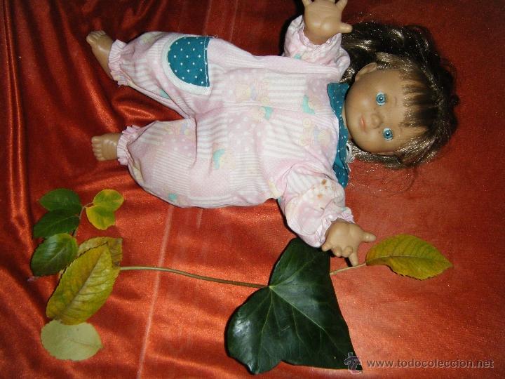Mu&ntilde;ecas espa&ntilde;olas modernas: BONITA MU&Ntilde;ECA MARCA BB - Foto 1