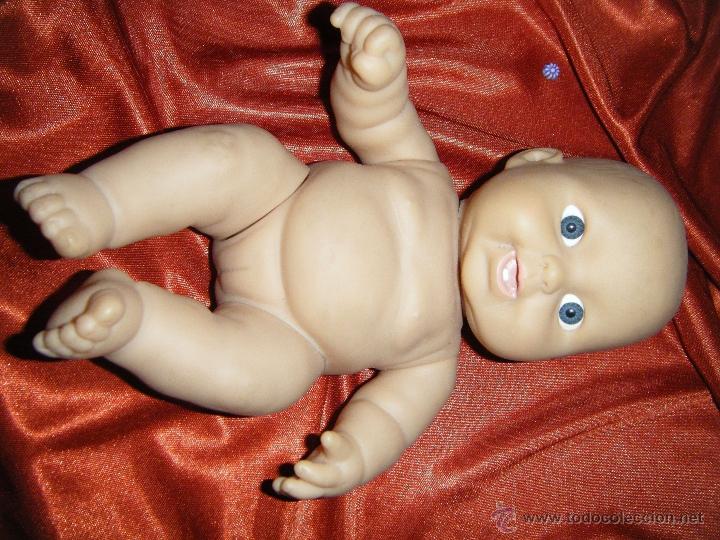 Moderne spanische Puppen: GRACIOSO MU&Ntilde;ECO  KF