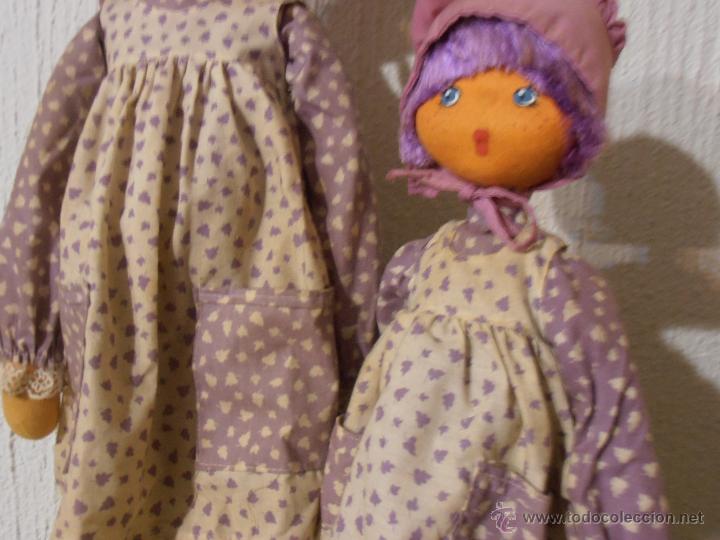 Mu&ntilde;ecas espa&ntilde;olas modernas: DOS MU&Ntilde;ECAS A&Ntilde;OS 70 - Foto 6