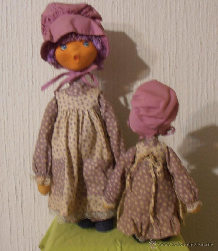 Mu&ntilde;ecas espa&ntilde;olas modernas: DOS MU&Ntilde;ECAS A&Ntilde;OS 70 - Foto 7