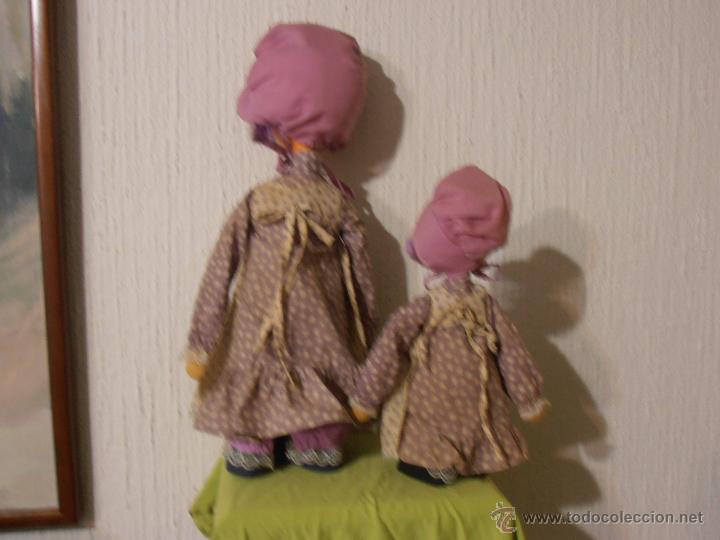 Mu&ntilde;ecas espa&ntilde;olas modernas: DOS MU&Ntilde;ECAS A&Ntilde;OS 70 - Foto 8