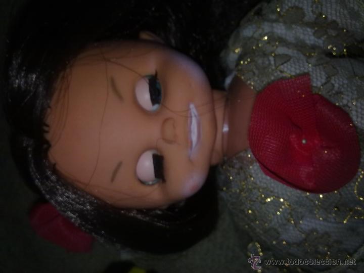 Mu&ntilde;ecas espa&ntilde;olas modernas: Mu&ntilde;eca Rapaci&ntilde;a de los a&ntilde;os 60-70 - Foto 10