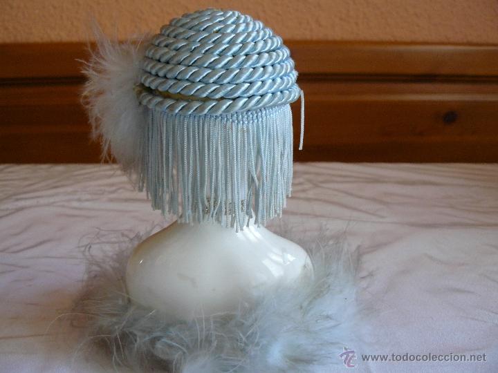 Mu&ntilde;ecas espa&ntilde;olas modernas: BUSTO DE MU&Ntilde;ECA EN CER&Aacute;MICA - Foto 4
