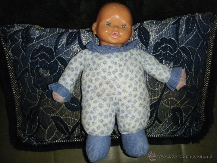Mu&ntilde;ecas espa&ntilde;olas modernas: &iexcl;&iexcl;&iexcl; MU&Ntilde;ECO MU&Ntilde;ECA LLORON &iexcl;&iexcl;&iexcl; - Foto 1