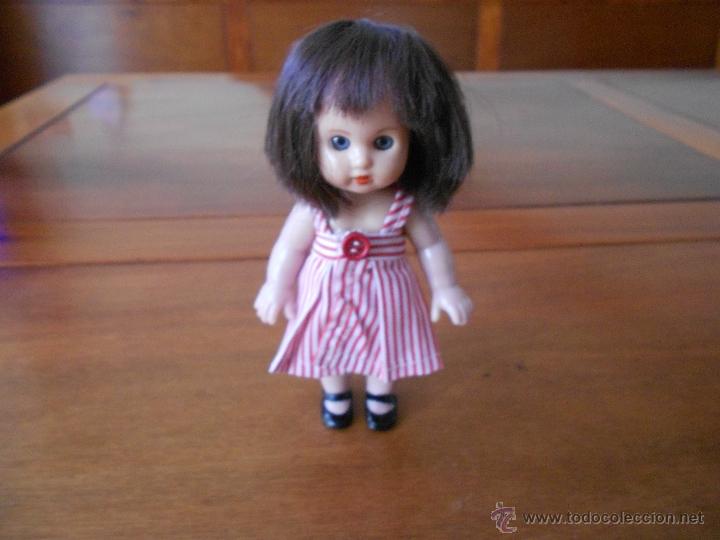 Mu&ntilde;ecas espa&ntilde;olas modernas: MU&Ntilde;ECA MARIQUITA P&Eacute;REZ - Foto 2
