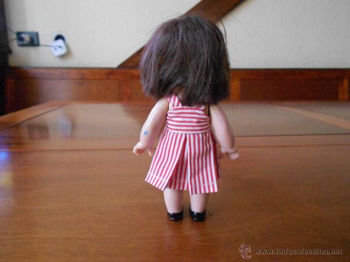 Mu&ntilde;ecas espa&ntilde;olas modernas: MU&Ntilde;ECA MARIQUITA P&Eacute;REZ - Foto 3
