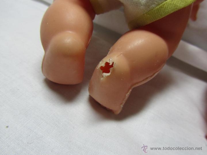 Mu&ntilde;ecas espa&ntilde;olas modernas: Pareja de mu&ntilde;ecas bebe - Foto 3