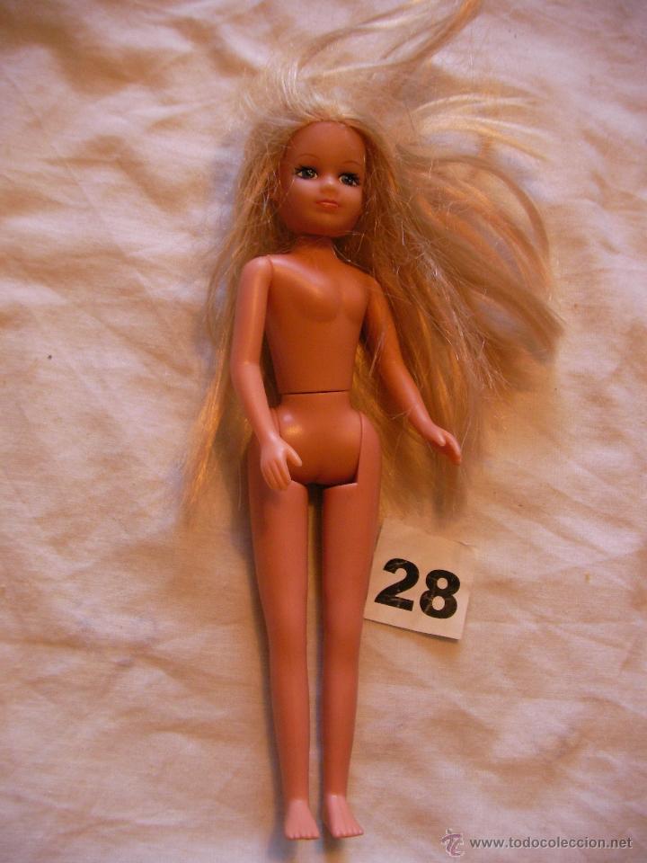 Mu&ntilde;ecas espa&ntilde;olas modernas: MU&Ntilde;ECA - ENVIO GRATIS A ESPA&Ntilde;A - Foto 1
