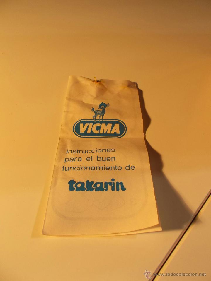 Mu&ntilde;ecas espa&ntilde;olas modernas: Mu&ntilde;eca Zakorin de vicma. - Foto 5
