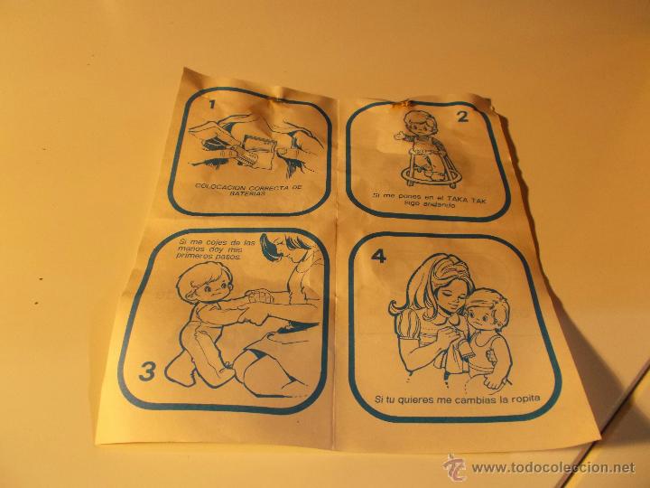 Mu&ntilde;ecas espa&ntilde;olas modernas: Mu&ntilde;eca Zakorin de vicma. - Foto 6
