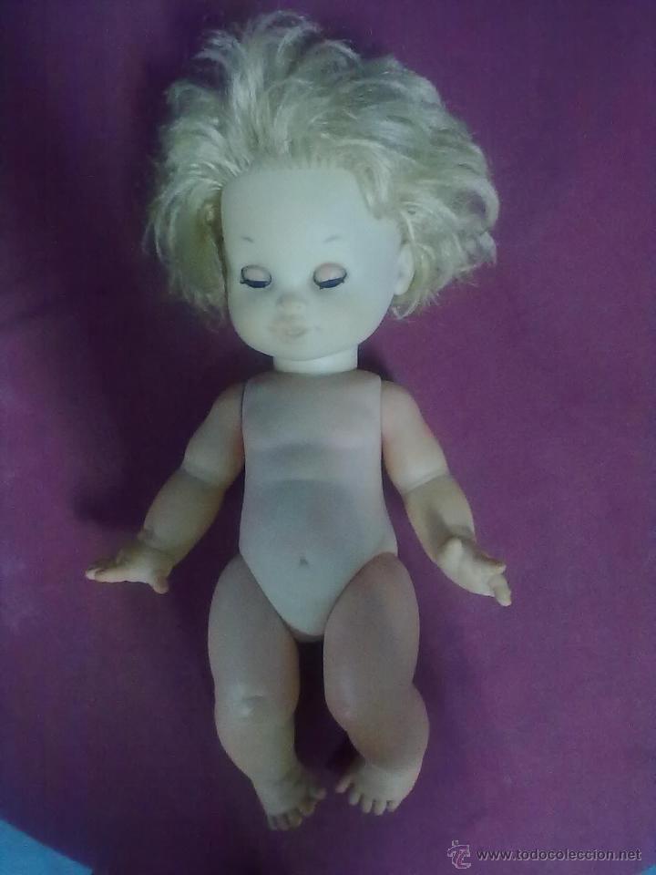 Mu&ntilde;ecas espa&ntilde;olas modernas: MU&Ntilde;ECA B B ONIL CON PITO - Foto 2