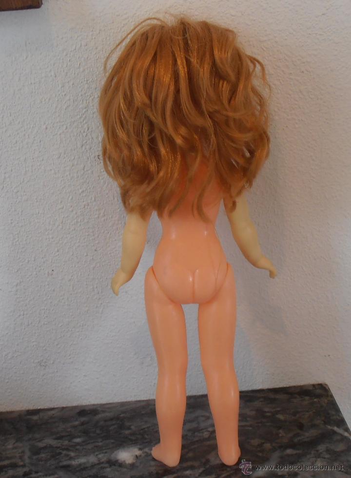 Mu&ntilde;ecas espa&ntilde;olas modernas: MU&Ntilde;ECA FARITA, A&Ntilde;OS 60 - Foto 7