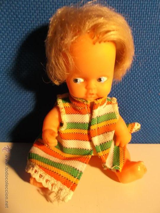 Bambole Spagnole Moderne: Mu&ntilde;eca marca silqui