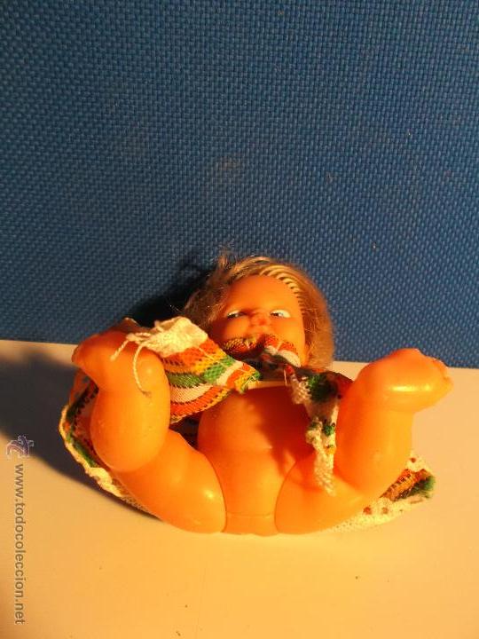 Mu&ntilde;ecas espa&ntilde;olas modernas: Mu&ntilde;eca marca silqui - Foto 6