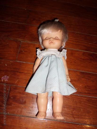 Mu&ntilde;ecas espa&ntilde;olas modernas: MU&Ntilde;ECA FAMOSA - Foto 1