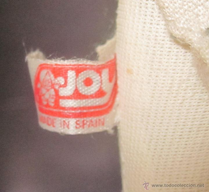 Mu&ntilde;ecas espa&ntilde;olas modernas: POPINES DE JOY,MU&Ntilde;ECA ANNIE - Foto 2