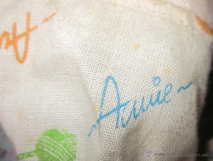 Mu&ntilde;ecas espa&ntilde;olas modernas: POPINES DE JOY,MU&Ntilde;ECA ANNIE - Foto 4