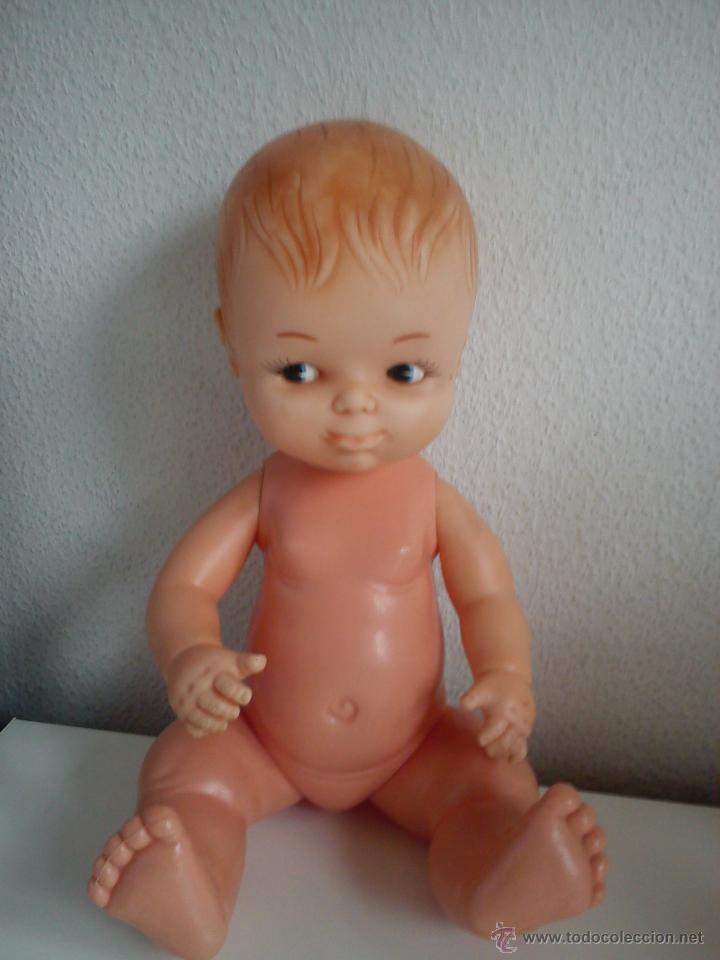 Mu&ntilde;ecas espa&ntilde;olas modernas: mu&ntilde;eca MAD SPIN .A&ntilde;os 70 - Foto 9