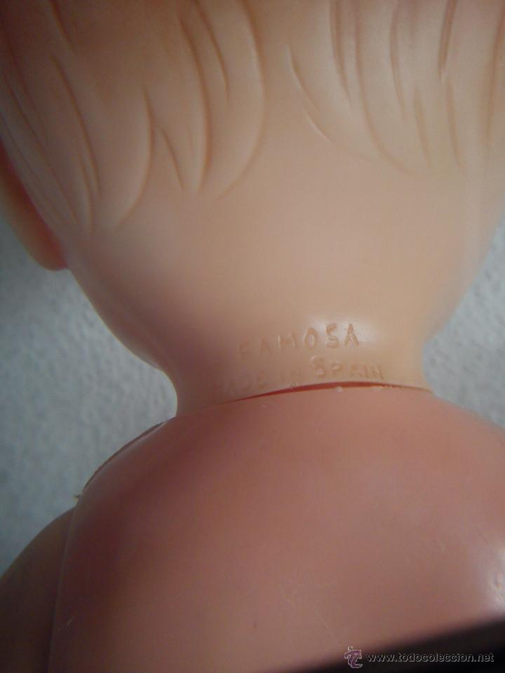 Mu&ntilde;ecas espa&ntilde;olas modernas: mu&ntilde;eca MAD SPIN .A&ntilde;os 70 - Foto 6