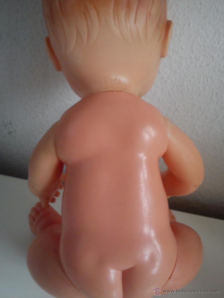 Mu&ntilde;ecas espa&ntilde;olas modernas: mu&ntilde;eca MAD SPIN .A&ntilde;os 70 - Foto 7