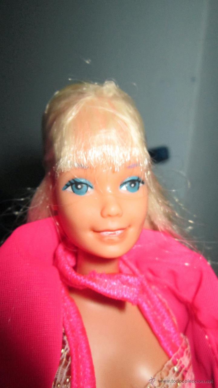 beauty secret barbie