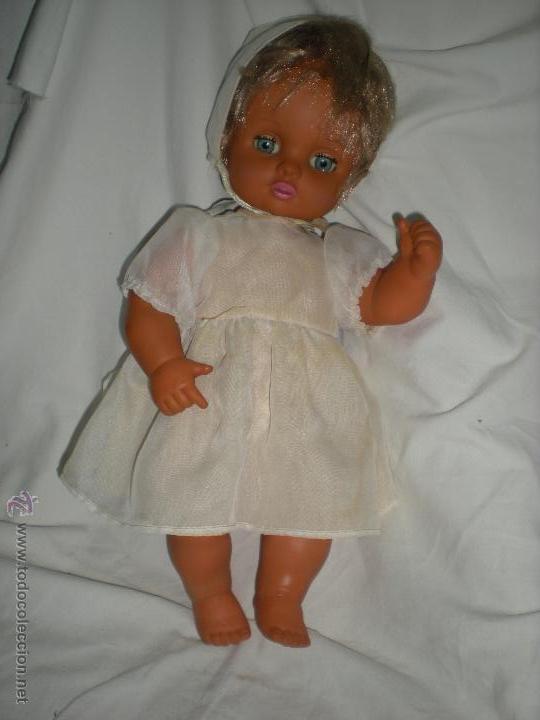 Mu&ntilde;ecas espa&ntilde;olas modernas: MU&Ntilde;ECA MARCA- BERICA - Foto 1