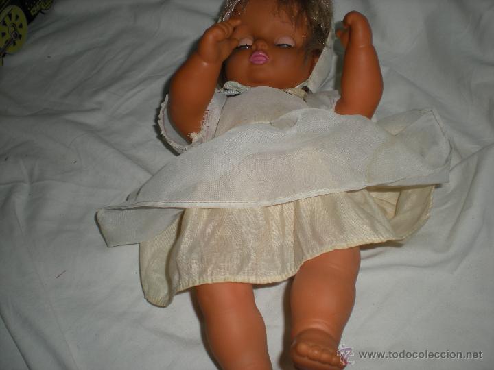 Mu&ntilde;ecas espa&ntilde;olas modernas: MU&Ntilde;ECA MARCA- BERICA - Foto 2